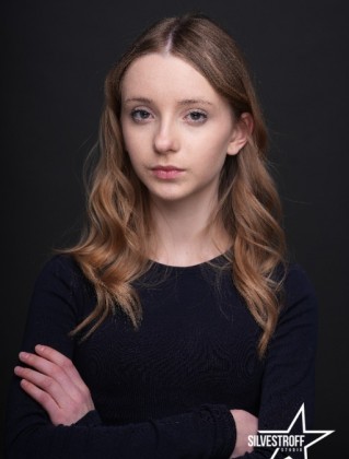 Клок Крістіна