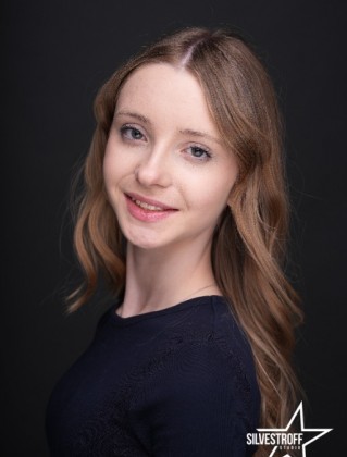 Клок Крістіна