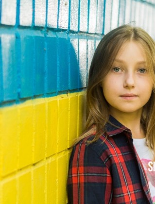 Полина Гончаренко