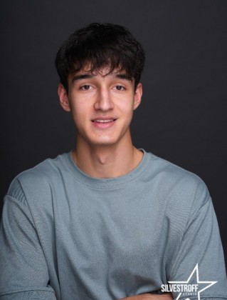 Нікіта Луньов Нікіта Луньов