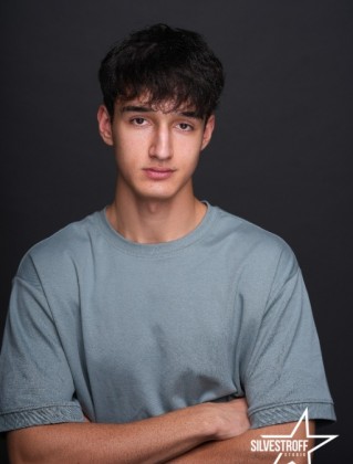 Нікіта Луньов Нікіта Луньов