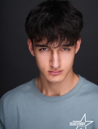 Нікіта Луньов Нікіта Луньов