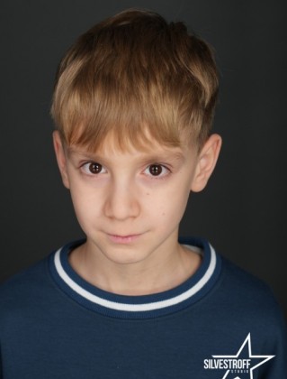 Михайло Кравченко