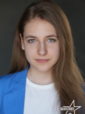 Устименко Ліза