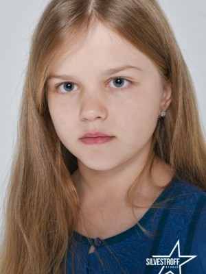 Катерина Кульчинська