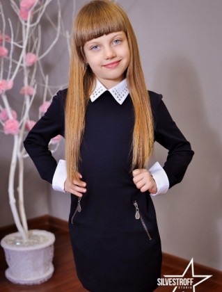 Елизавета Омельченко