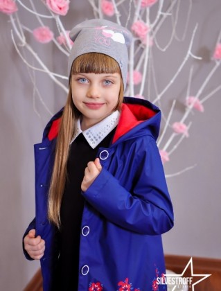Елизавета Омельченко