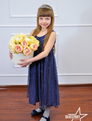 Елизавета Омельченко