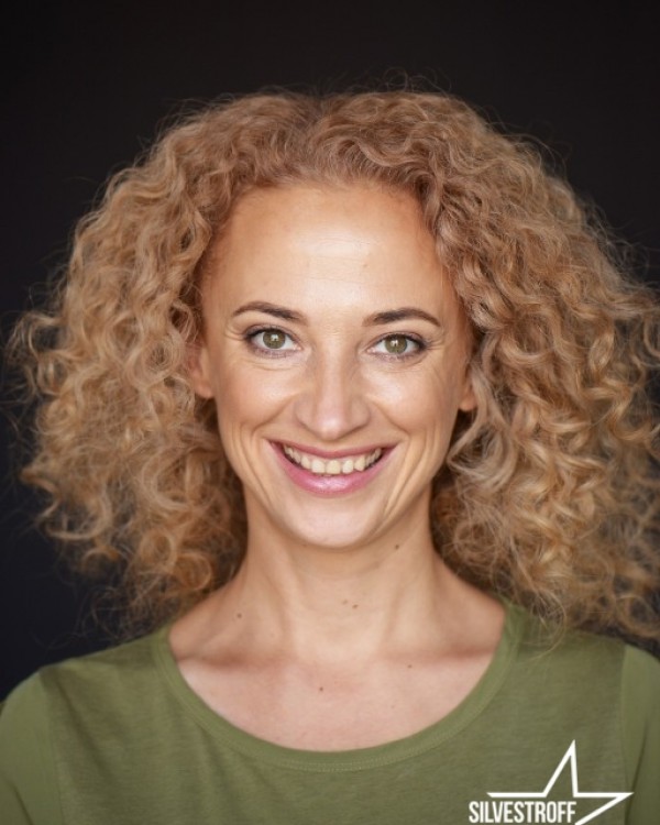 Катерина Кирейцева
