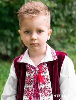 Александр Соколовский