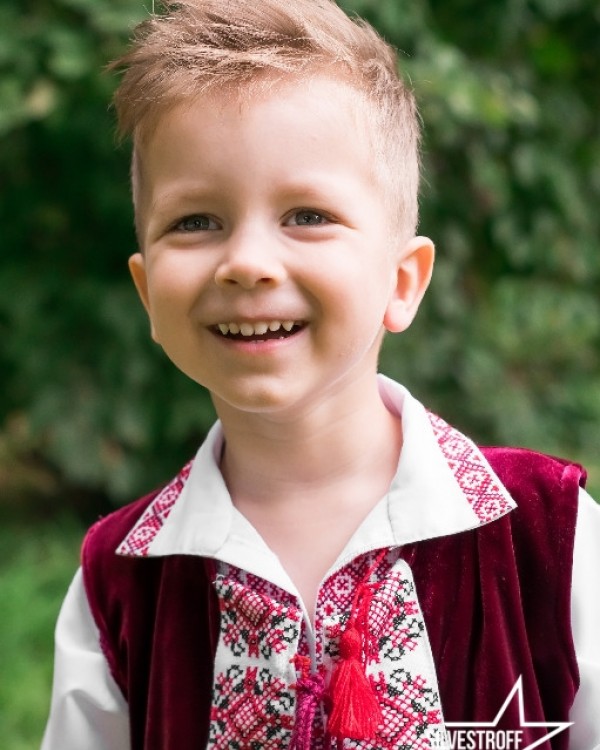 Александр Соколовский