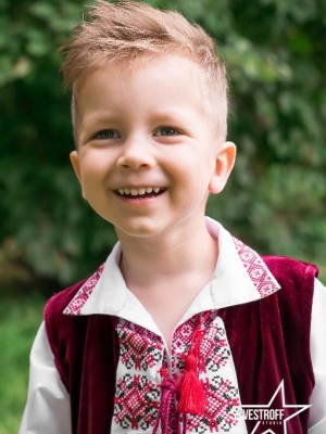 Александр Соколовский