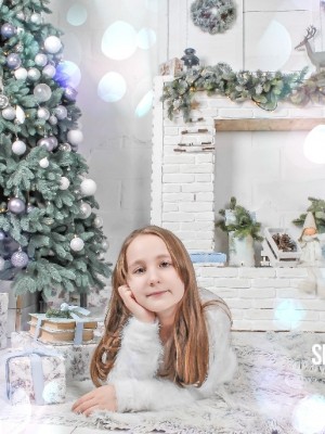 Людмила Горбач