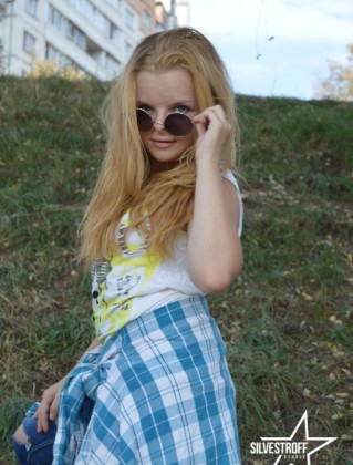 Катеринич Анна