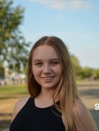 Алиса Сазонова