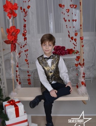 Егор Иванов