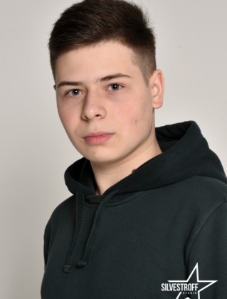 Евгений Ивлев
