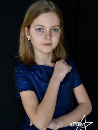 Маргарита Павлик