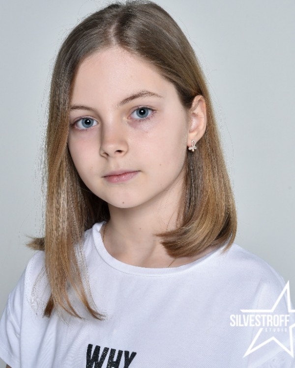 Маргарита Павлик