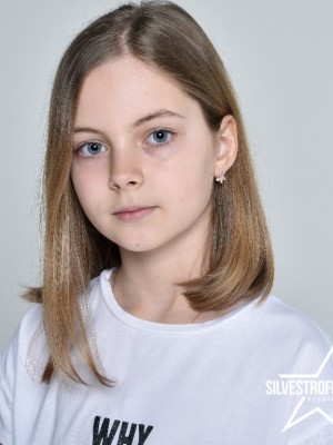 Маргарита Павлик