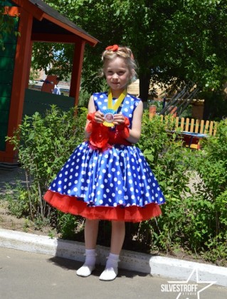 Ксения Сорокина