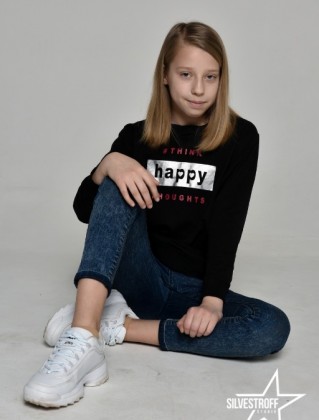Елизавета Прудникова