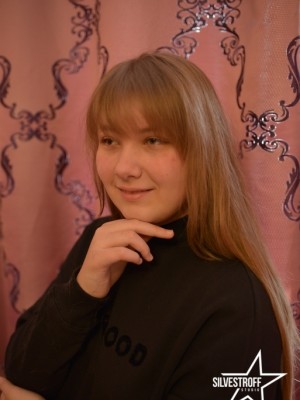 Марина Тимощук
