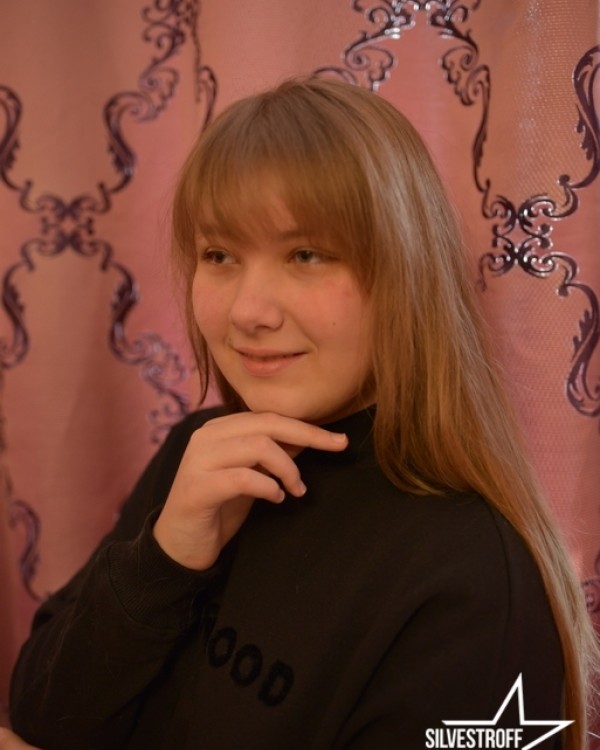 Марина Тимощук