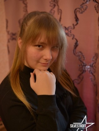 Марина Тимощук