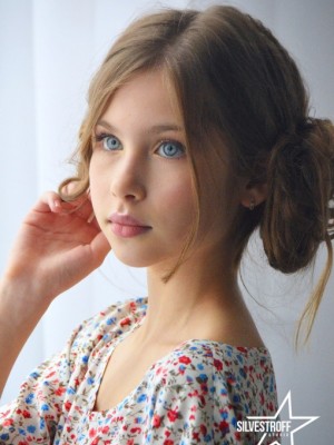 Дарья Журбенко