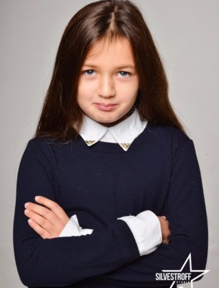 Диана Головач