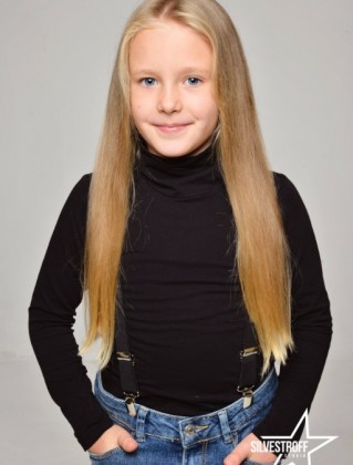 Елизавета Кононенко