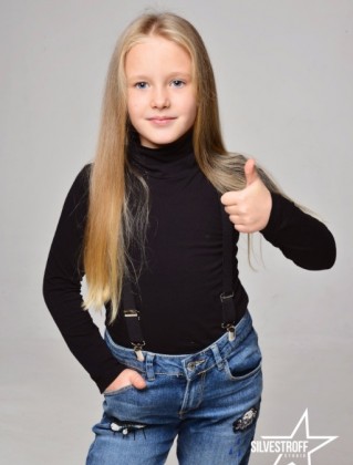 Елизавета Кононенко