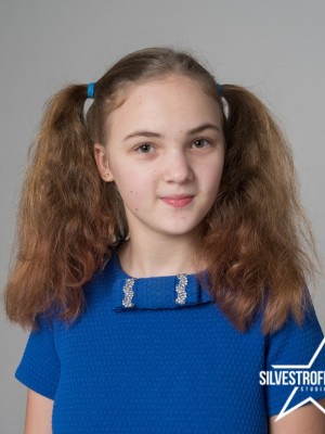 Дарья Дубенко