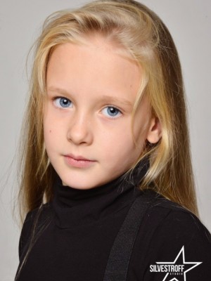 Елизавета Кононенко