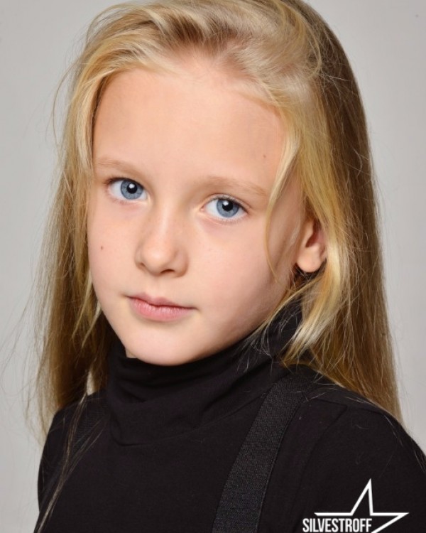 Елизавета Кононенко
