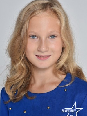 Ольга Глущенко