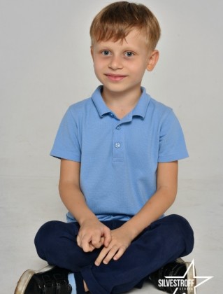 Кирилл Мерещенко