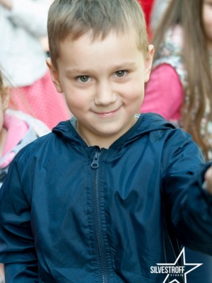 Матвей Александров