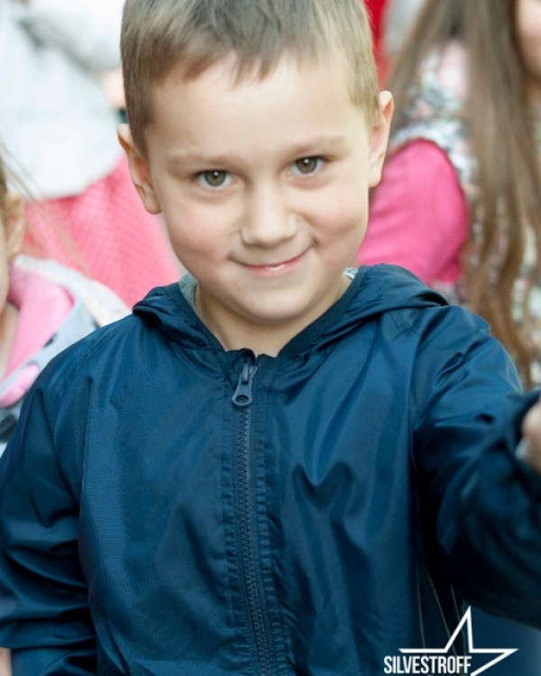 Матвей Александров