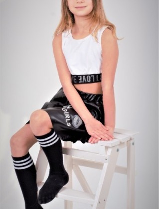 Екатерина Шульга