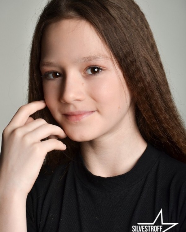 Анастасия Яковенко