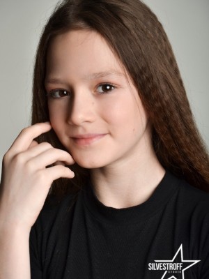Анастасия Яковенко