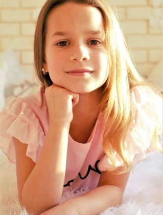 Екатерина Шульга