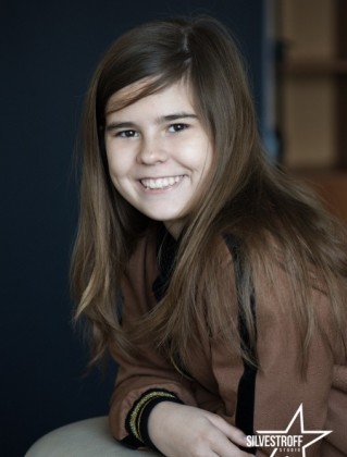 Карина Воедило