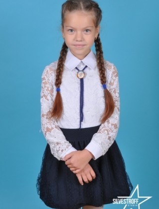 Полина Никищенко