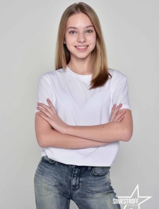 Елизавета Сухорукова