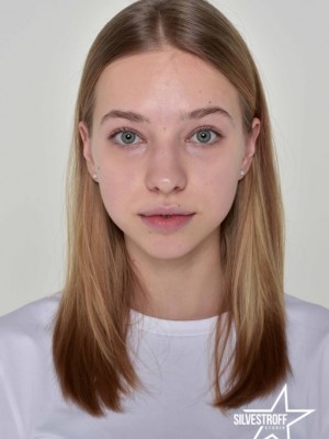 Елизавета Сухорукова