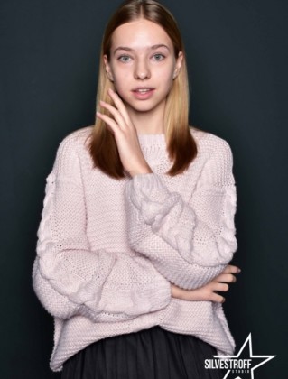 Елизавета Сухорукова
