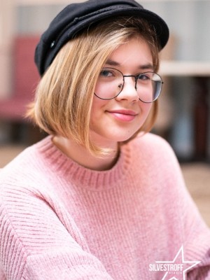 Екатерина Олейник